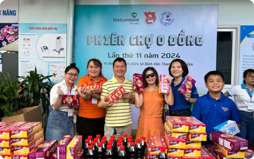 Vận hành Nhã Phượng