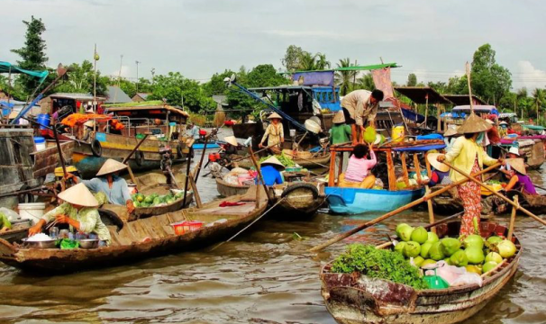 Đồng Tháp