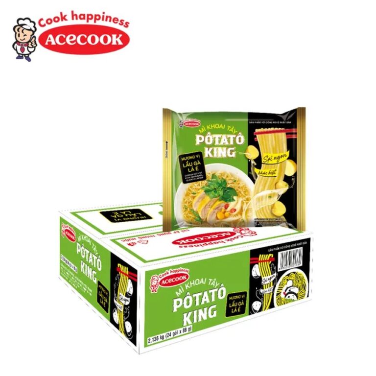 Nhã Phượng bổ sung nhóm hàng nhập khẩu: Munchy’s, NIPS, Magic